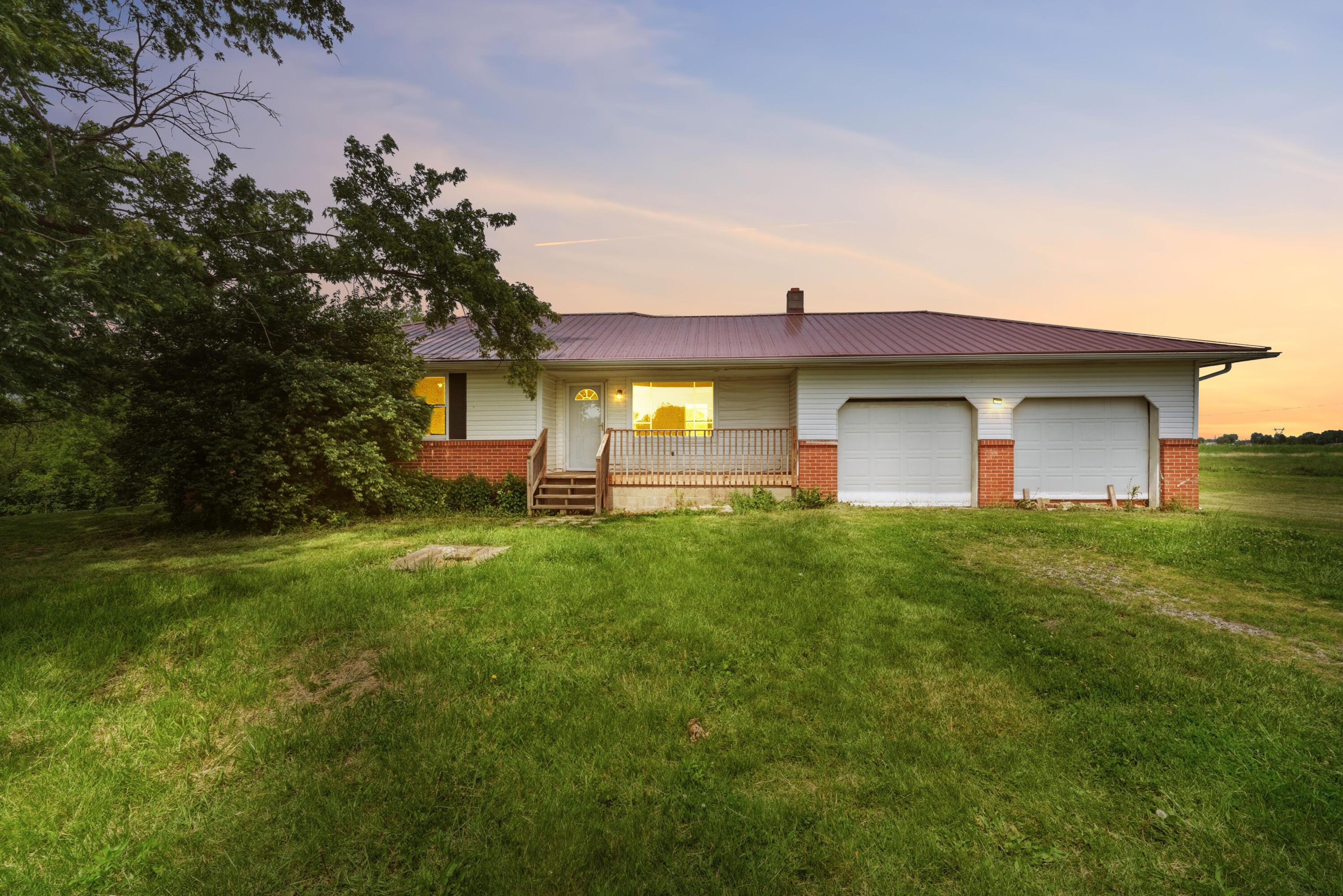 19379 Hall Road Mount Sterling, OH 43143 - Photo 21 of 26 TW