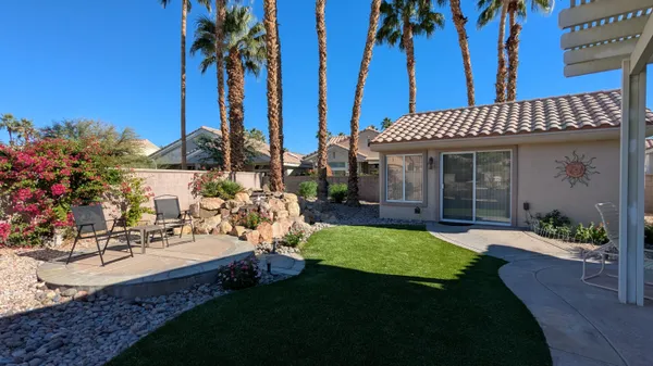 $798,000 | 78664 Putting Green Drive, Palm Desert, CA 92211