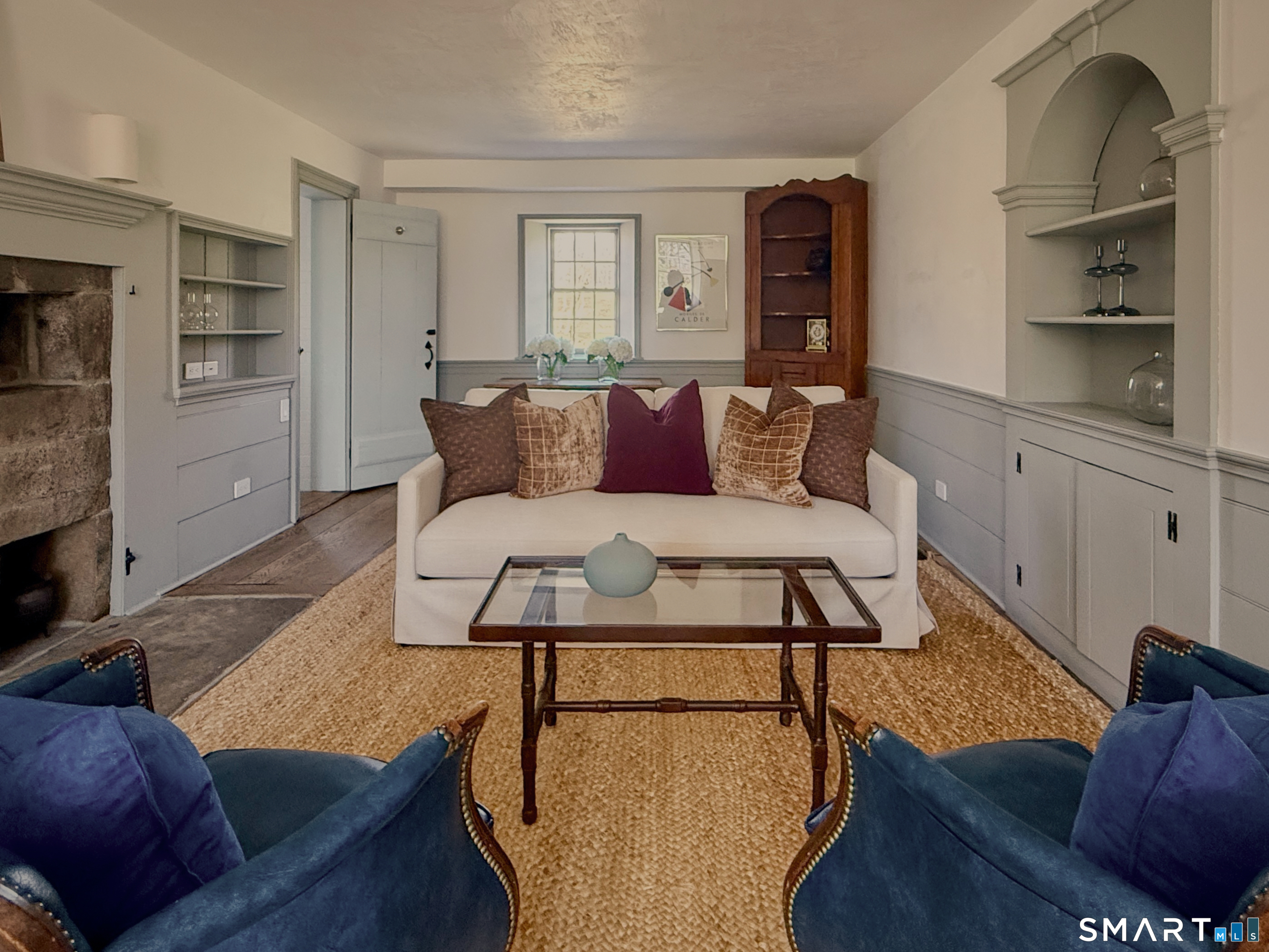 102 Melius Road Warren, CT 06754 - Photo 14 of 40 Gallery Image 14