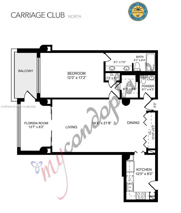 5005 Collins Avenue, Unit 1105 Miami Beach, FL 33140 - Photo 18 of 24