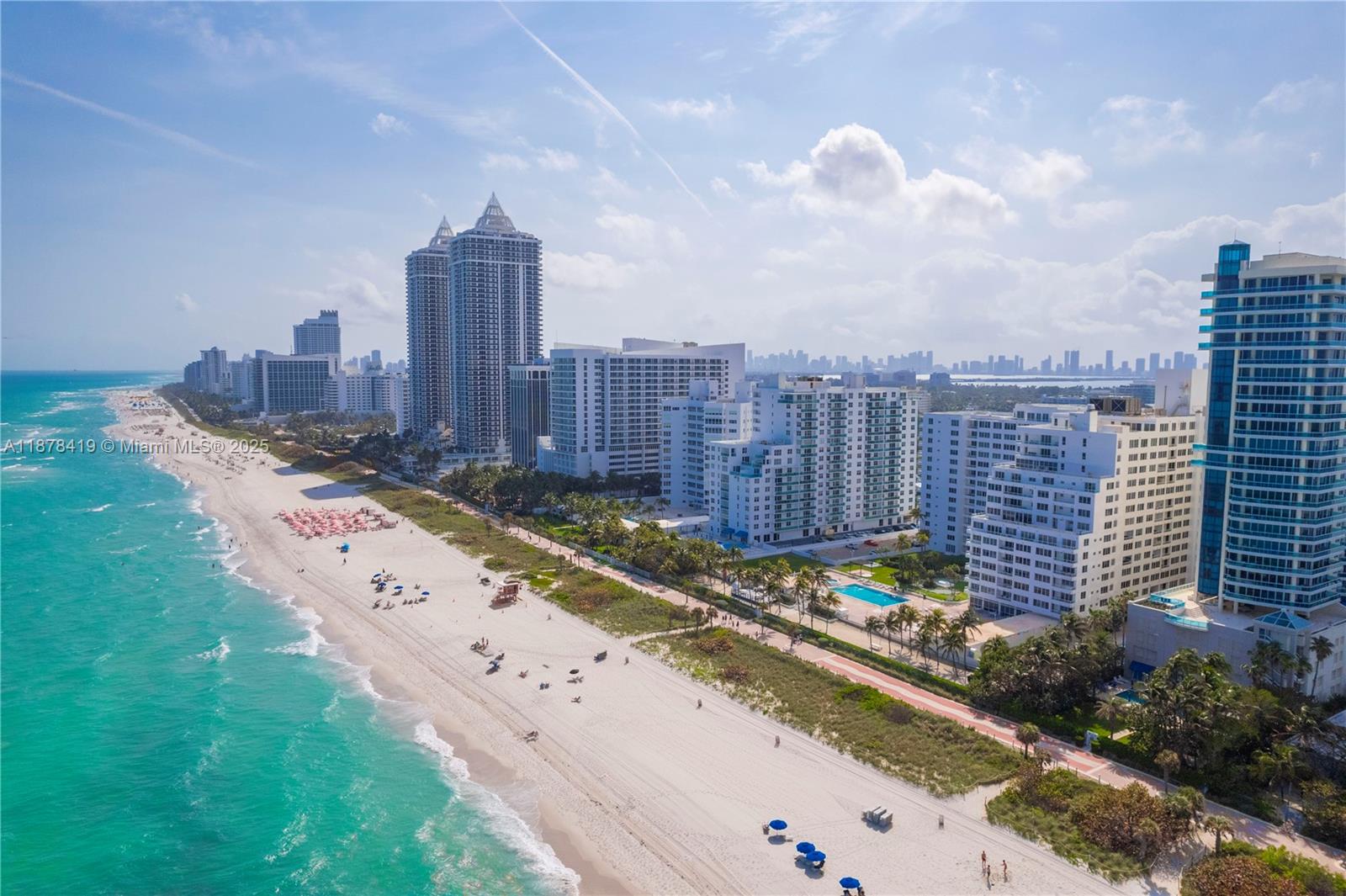 5005 Collins Avenue, Unit 1105 Miami Beach, FL 33140 - Photo 2 of 24