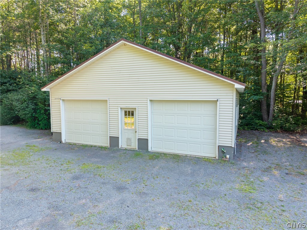 509 Center Road Sandy Creek, NY 13083 - Photo 2 of 41
