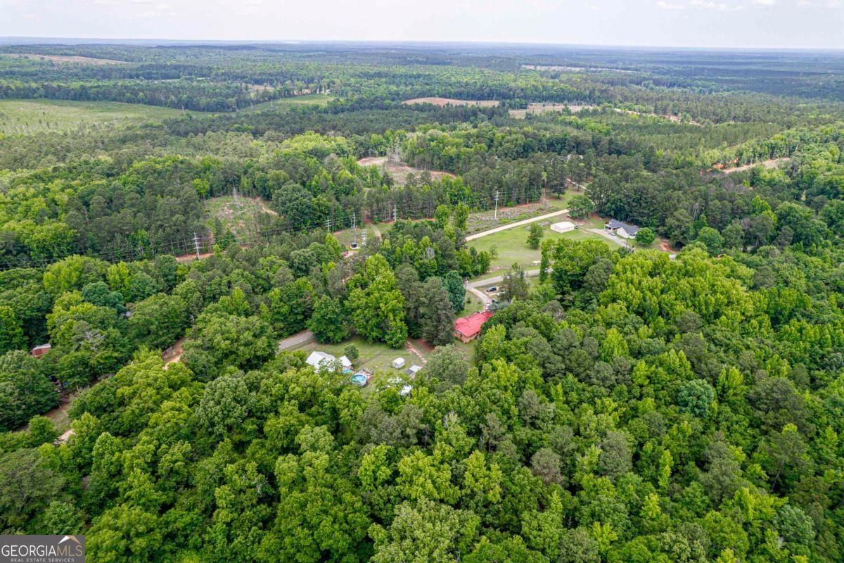 4275 Water Works Road Sparta, GA 31087 - Photo 53 of 55