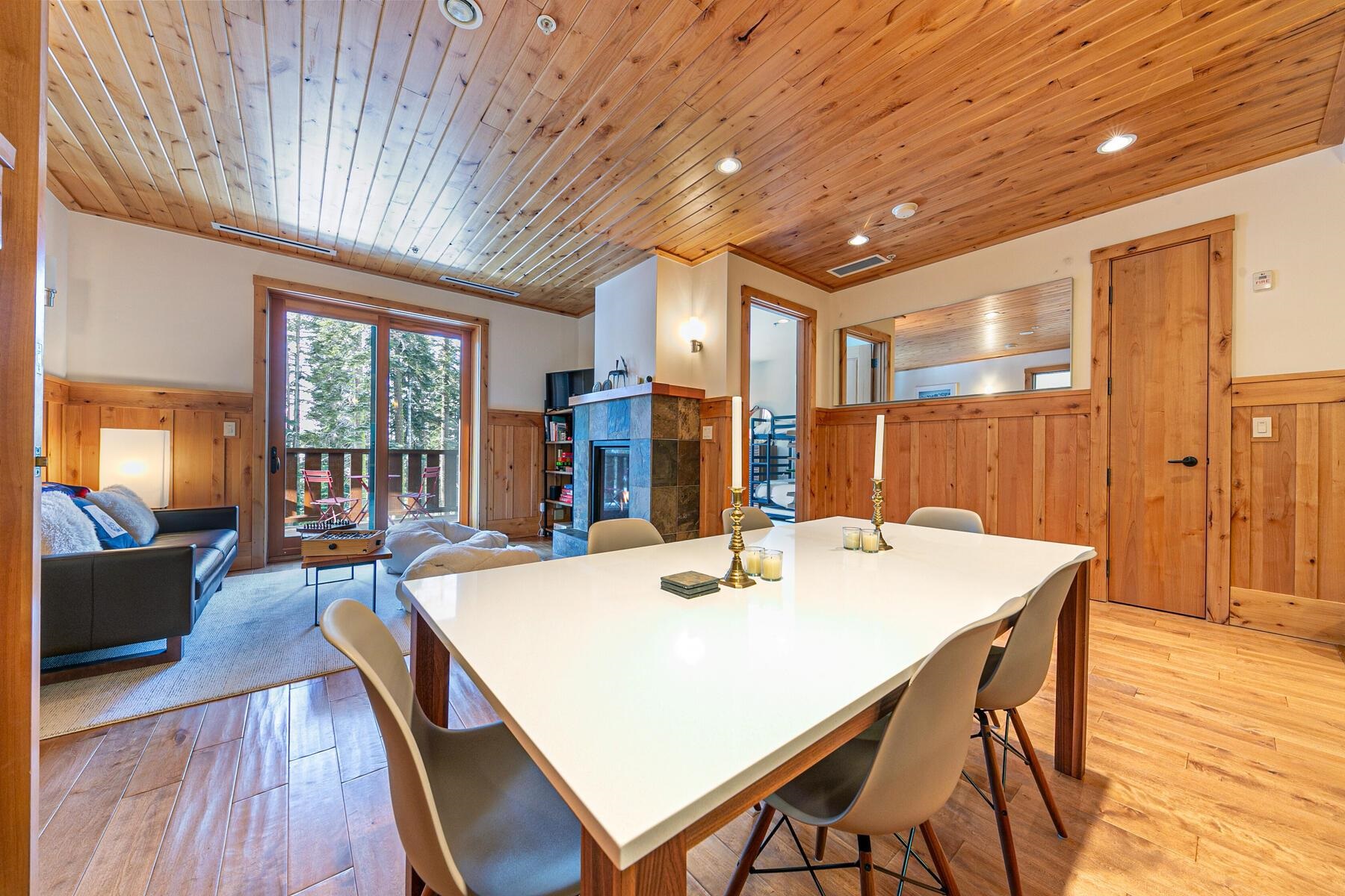 600 Sugar Bowl Road, Unit 102 Truckee, CA 96161 - Photo 7 of 28 Gallery Image 7