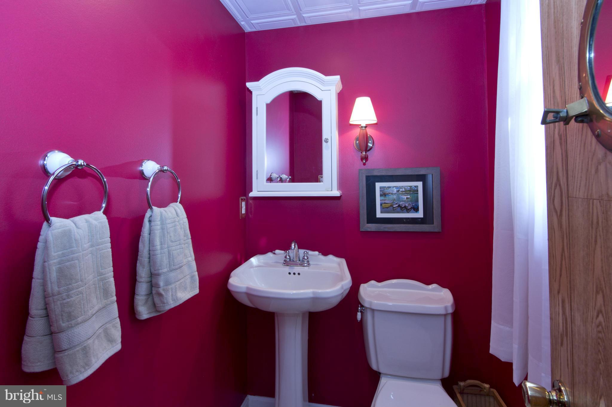 653 Shore Acres Road Arnold, MD 21012 - Photo 18 of 30 Half-Bath Lower Level