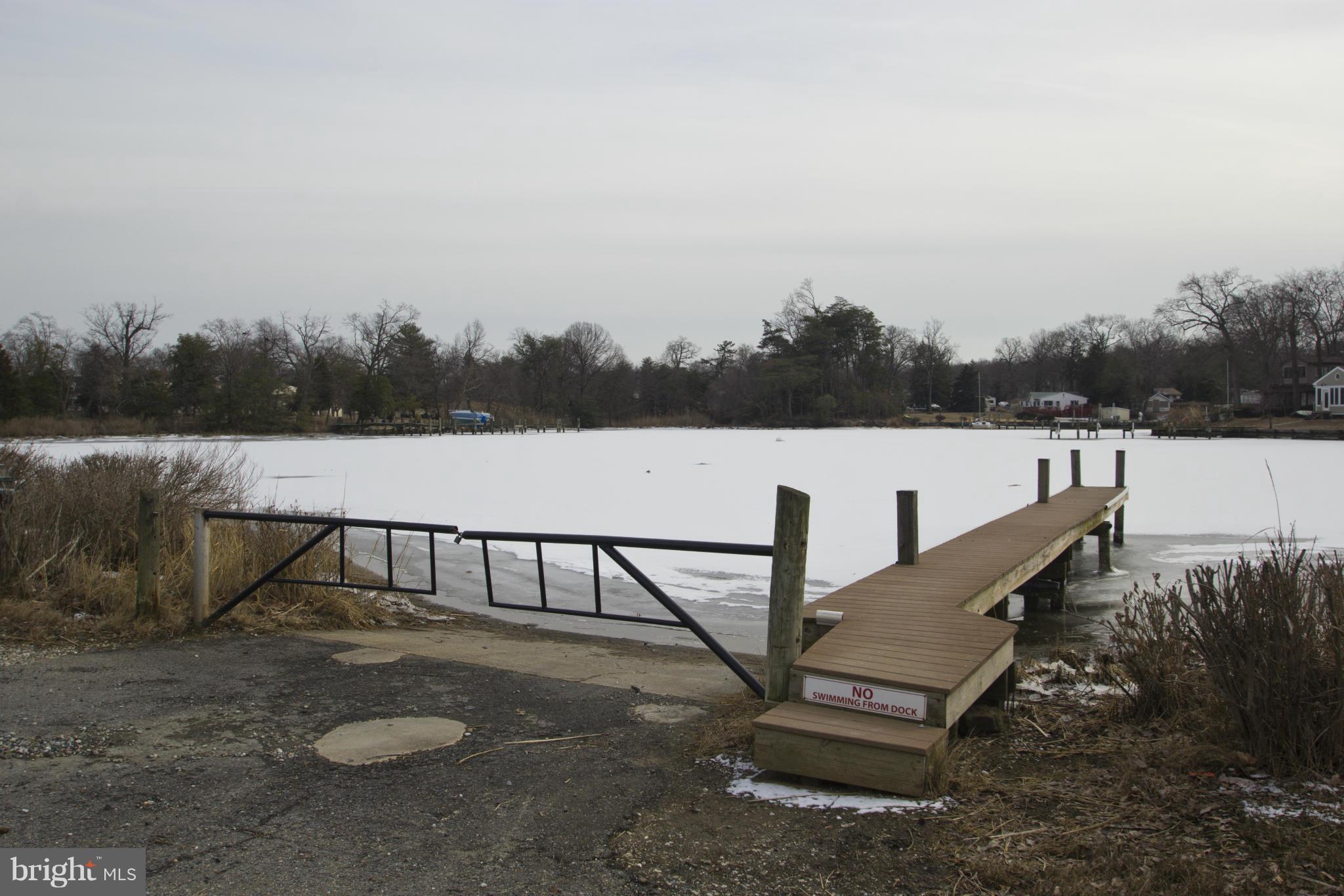 653 Shore Acres Road Arnold, MD 21012 - Photo 29 of 30 Community