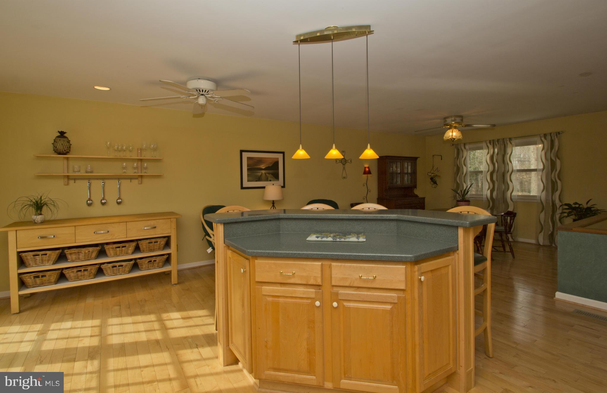 653 Shore Acres Road Arnold, MD 21012 - Photo 7 of 30 Kitchen