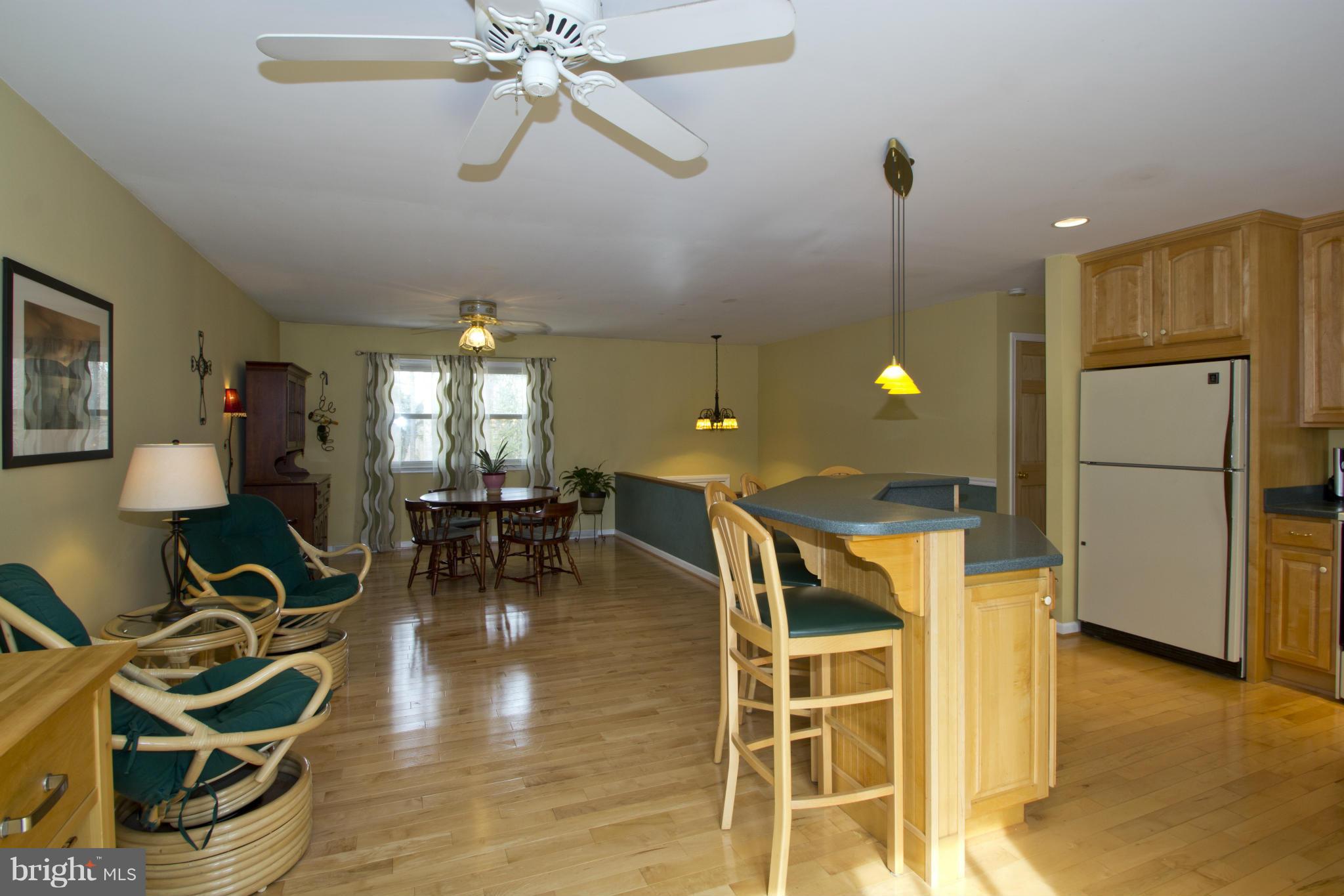 653 Shore Acres Road Arnold, MD 21012 - Photo 8 of 30 Kitchen