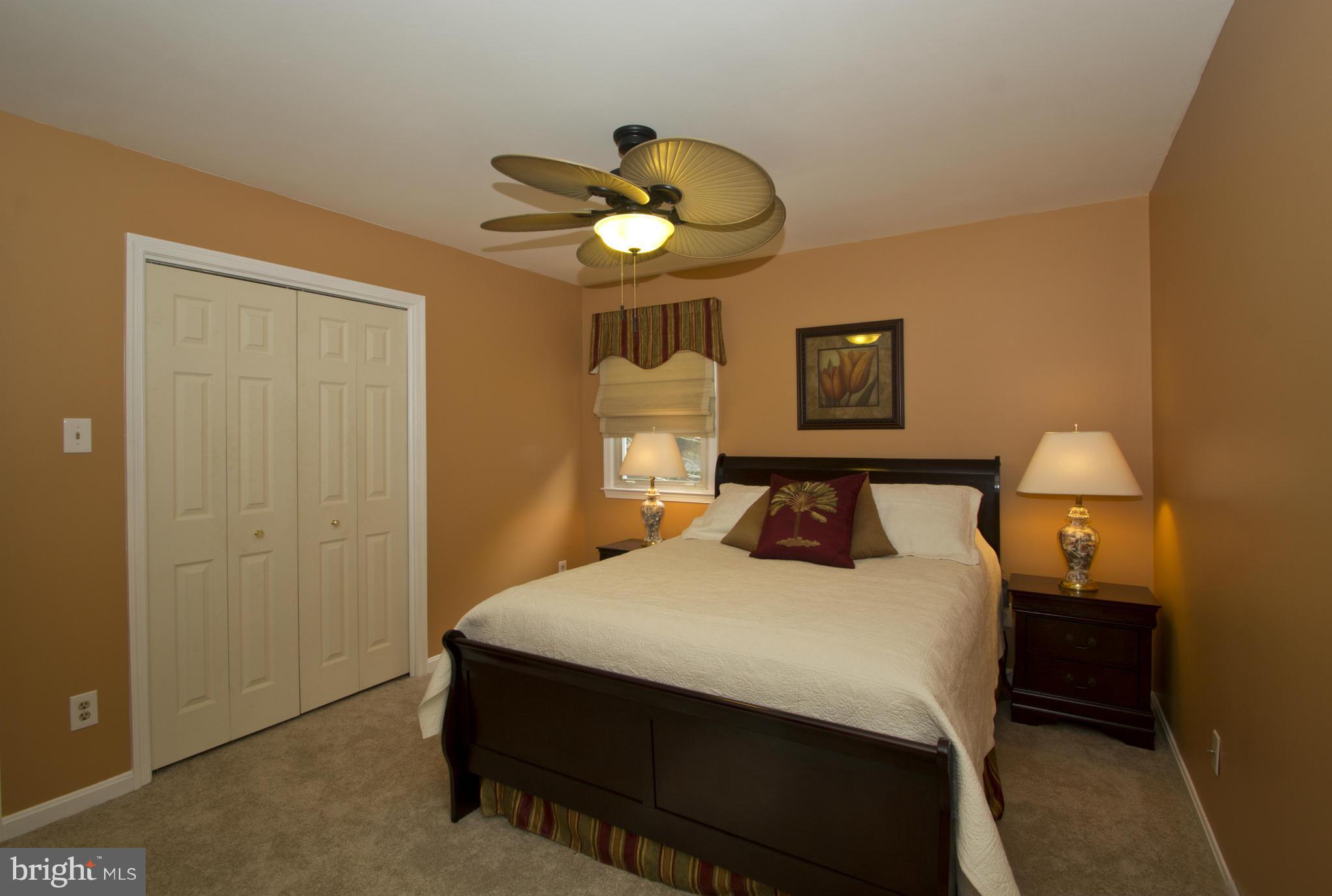 653 Shore Acres Road Arnold, MD 21012 - Photo 9 of 30 Bedroom (Master)