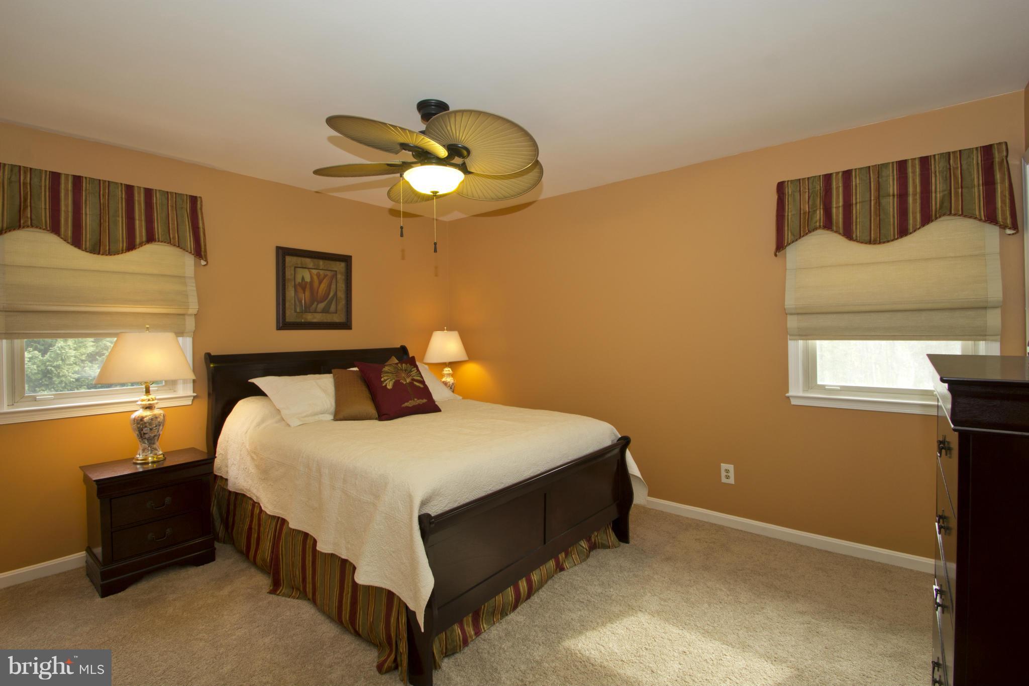 653 Shore Acres Road Arnold, MD 21012 - Photo 10 of 30 Bedroom (Master)