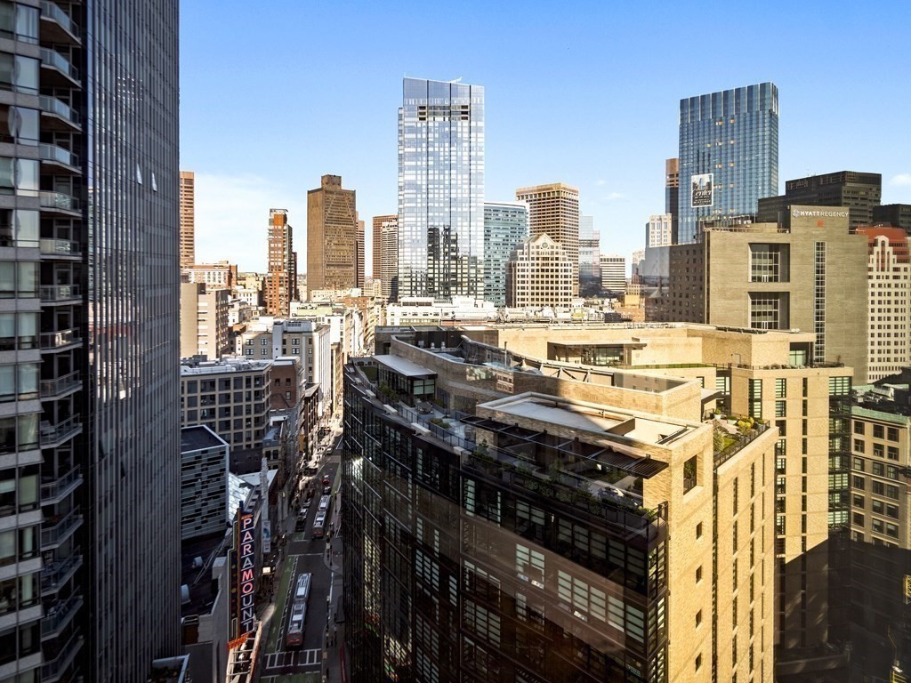 2 Avery Street, Unit 22G Boston, MA 02111 - Photo 11 of 28