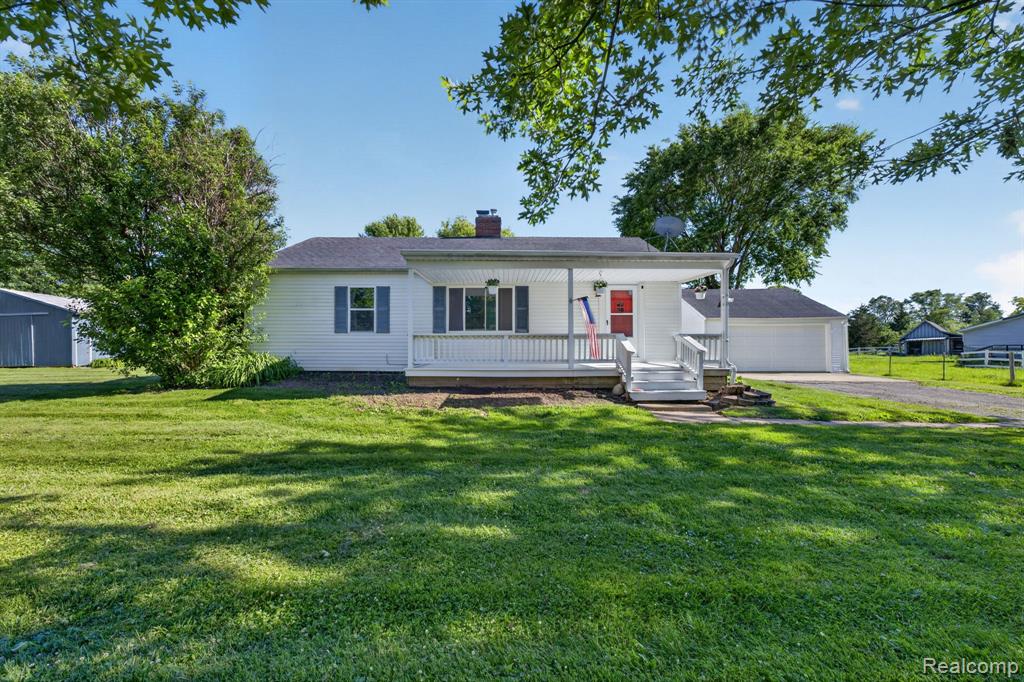 7077 West Frances Road Flushing, MI 48433 - Photo 3 of 50