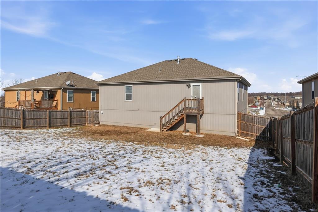 21303 West 219th Street Spring Hill, KS 66083 - Photo 26 of 27