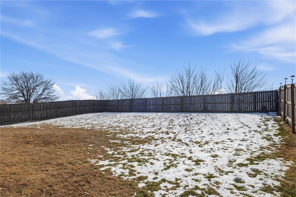 21303 West 219th Street Spring Hill, KS 66083 - Photo 27 of 27