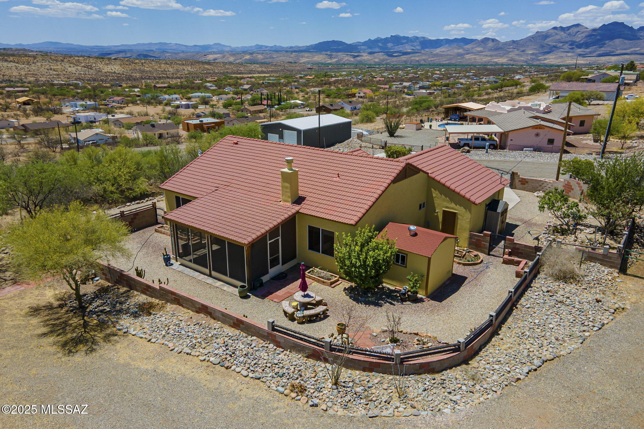 1888 Circulo Guatemala Rio Rico, AZ 85648 - Photo 47 of 49