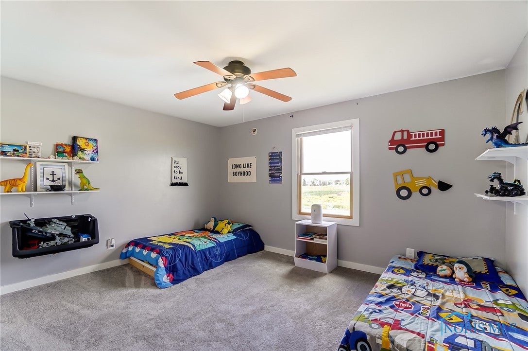 8364 Cygnet Road Bloomdale, OH 44817 - Photo 33 of 48 Gallery Image 33
