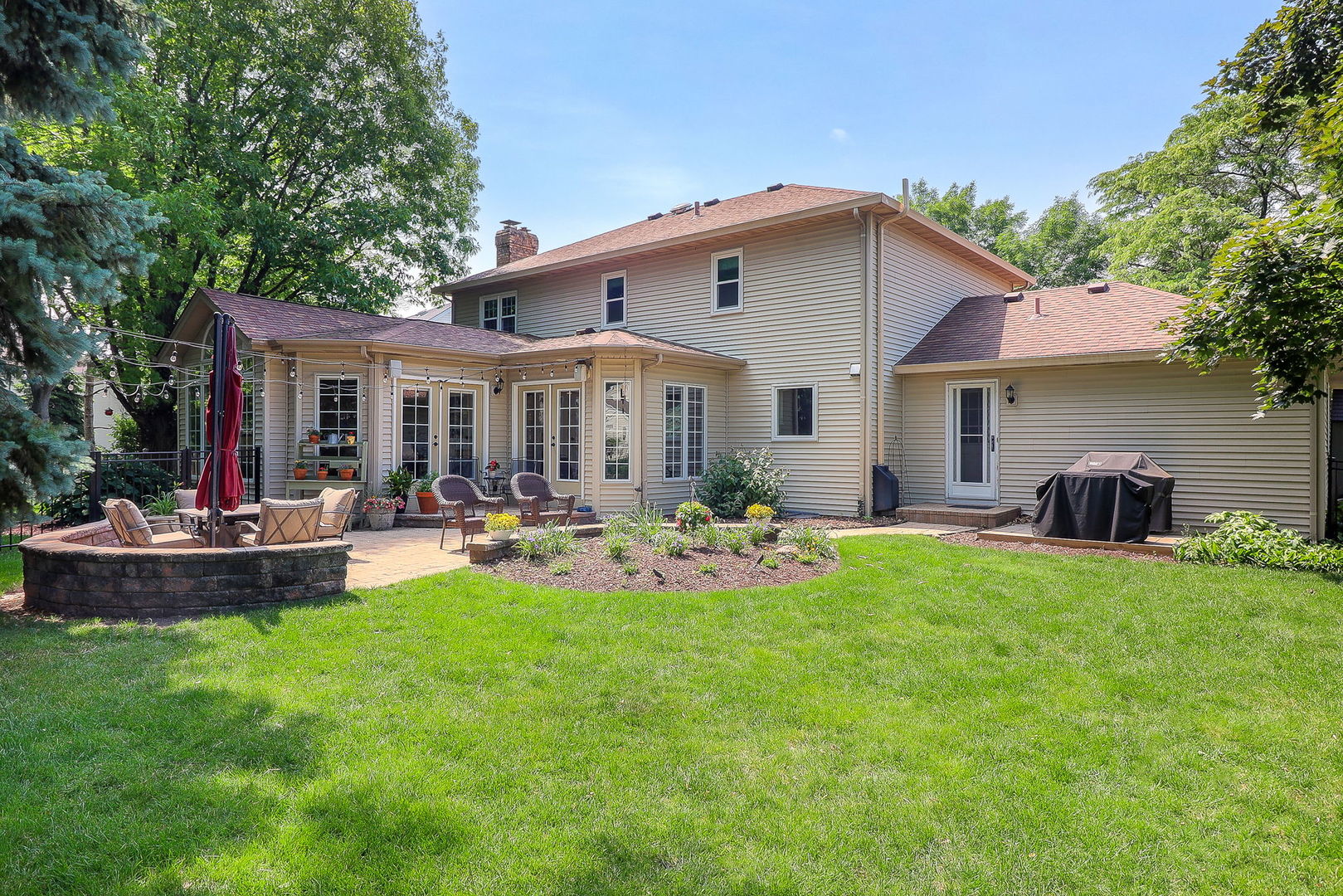 1549 Preston Road Naperville, IL 60563 - Photo 32 of 35 Gallery Image 32