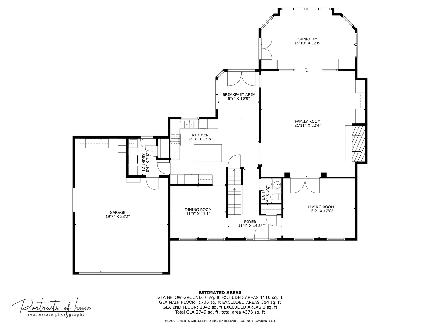 1549 Preston Road Naperville, IL 60563 - Photo 33 of 35 Gallery Image 33