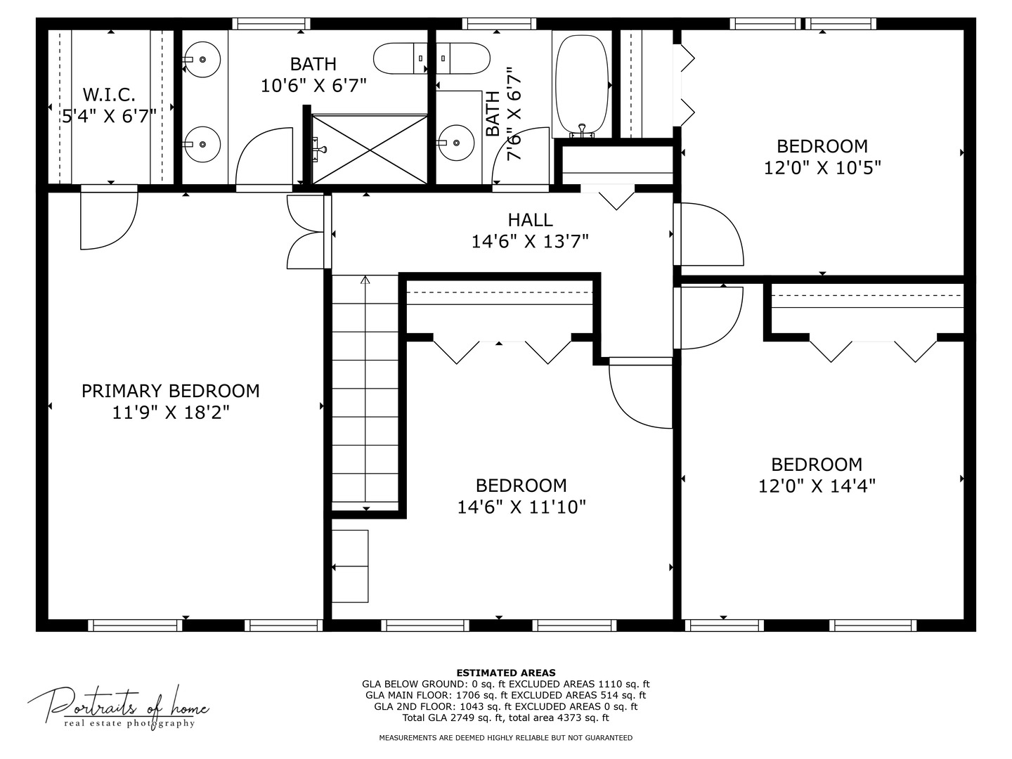 1549 Preston Road Naperville, IL 60563 - Photo 34 of 35 Gallery Image 34