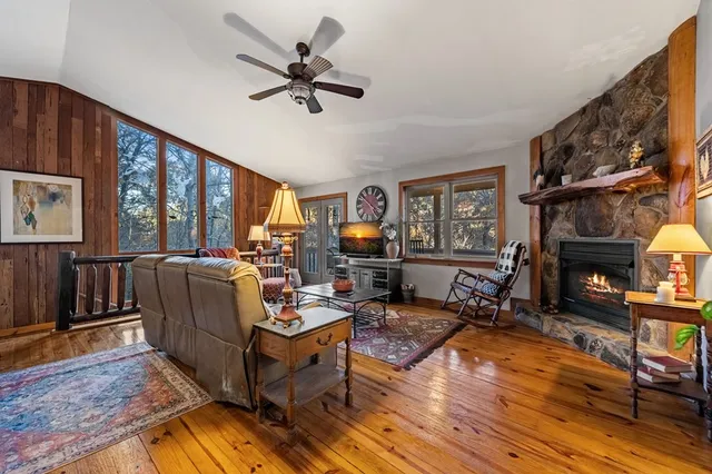 $410,000 | 90 Hay Lane, Morganton, GA 30560