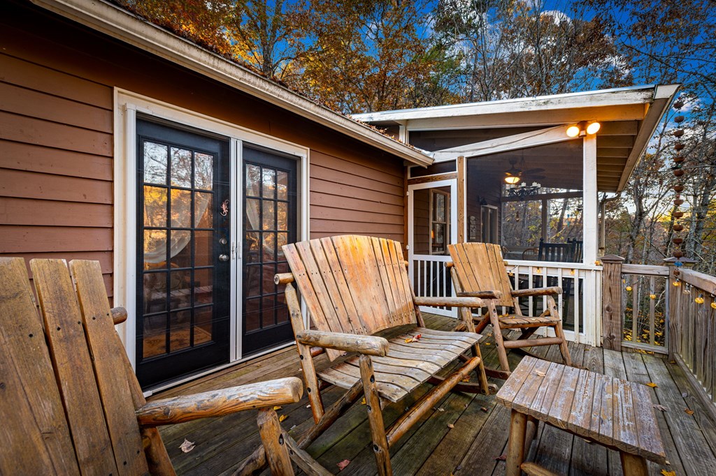 90 Hay Lane Morganton, GA 30560 - Photo 49 of 77