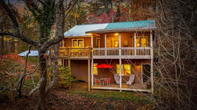 $410,000 | 90 Hay Lane, Morganton, GA 30560