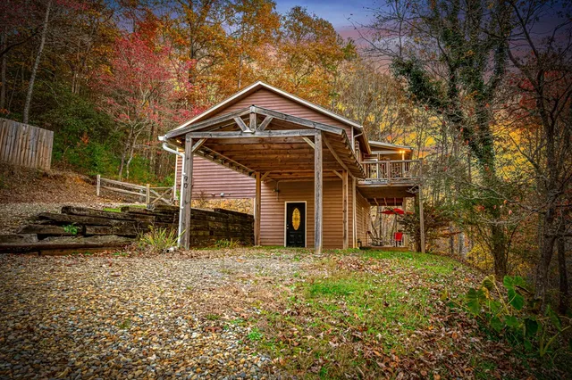 $410,000 | 90 Hay Lane, Morganton, GA 30560