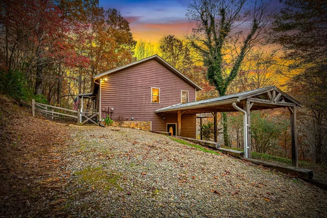 $410,000 | 90 Hay Lane, Morganton, GA 30560