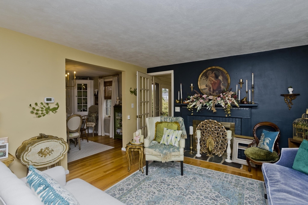 27 George Street Holyoke, MA 01040 - Photo 22 of 41 Gallery Image 22