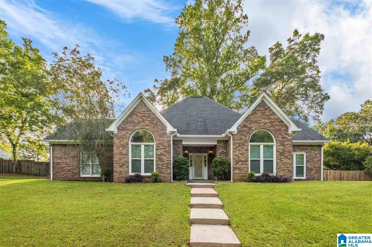 6420 Willow Ridge Circle Gardendale, AL 35071 - Photo 1 of 24