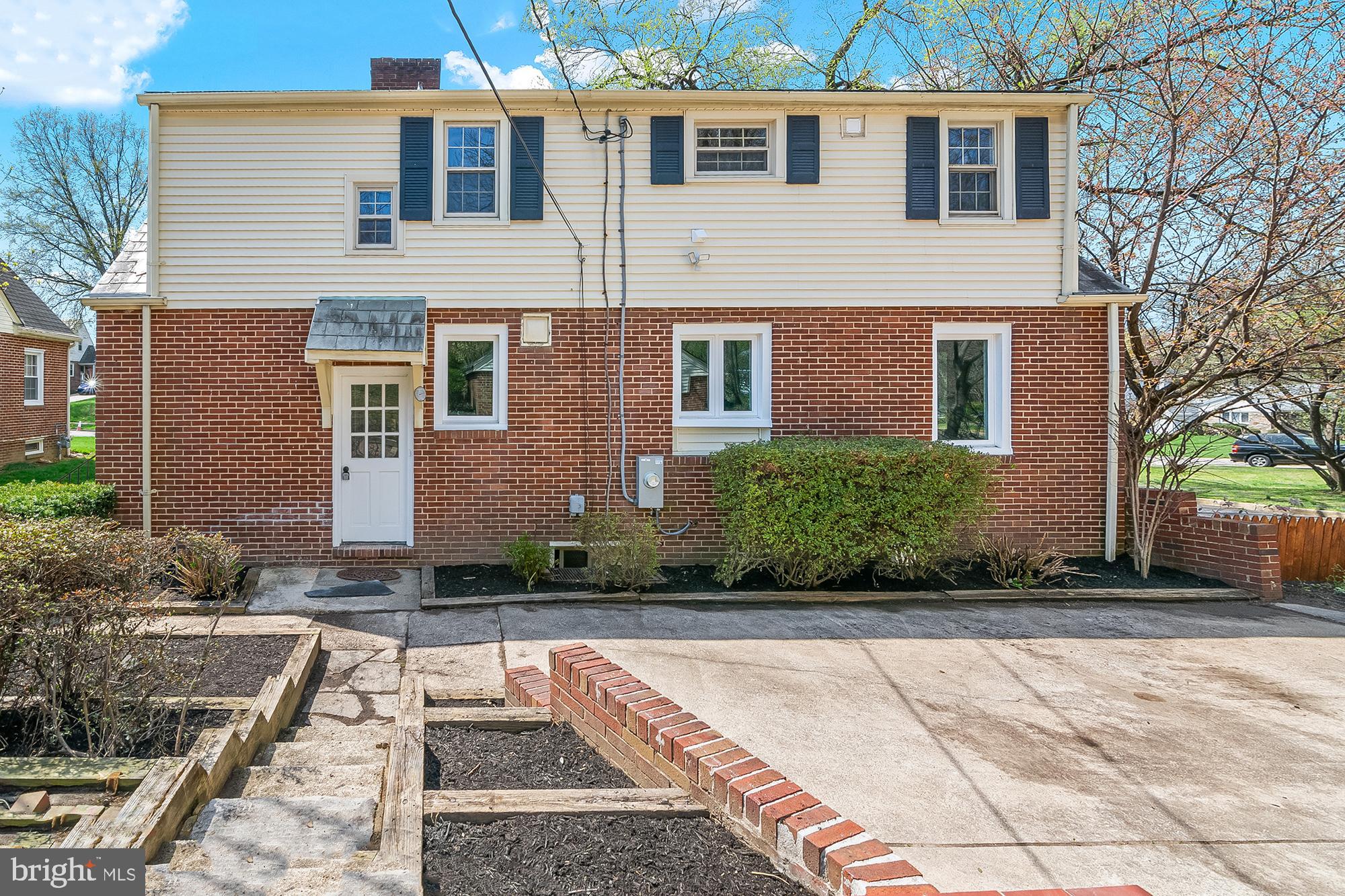 918 Weatherbee Road Baltimore, MD 21286 - Photo 53 of 59