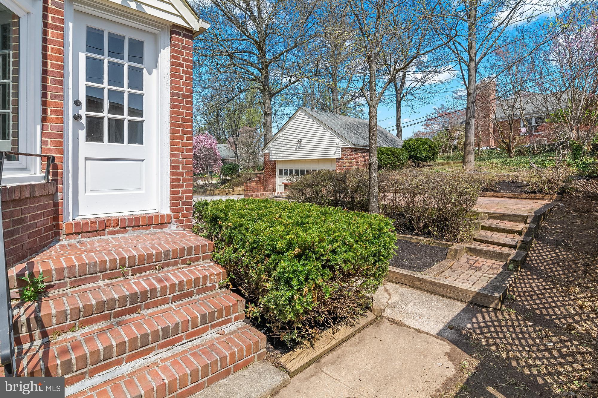 918 Weatherbee Road Baltimore, MD 21286 - Photo 55 of 59