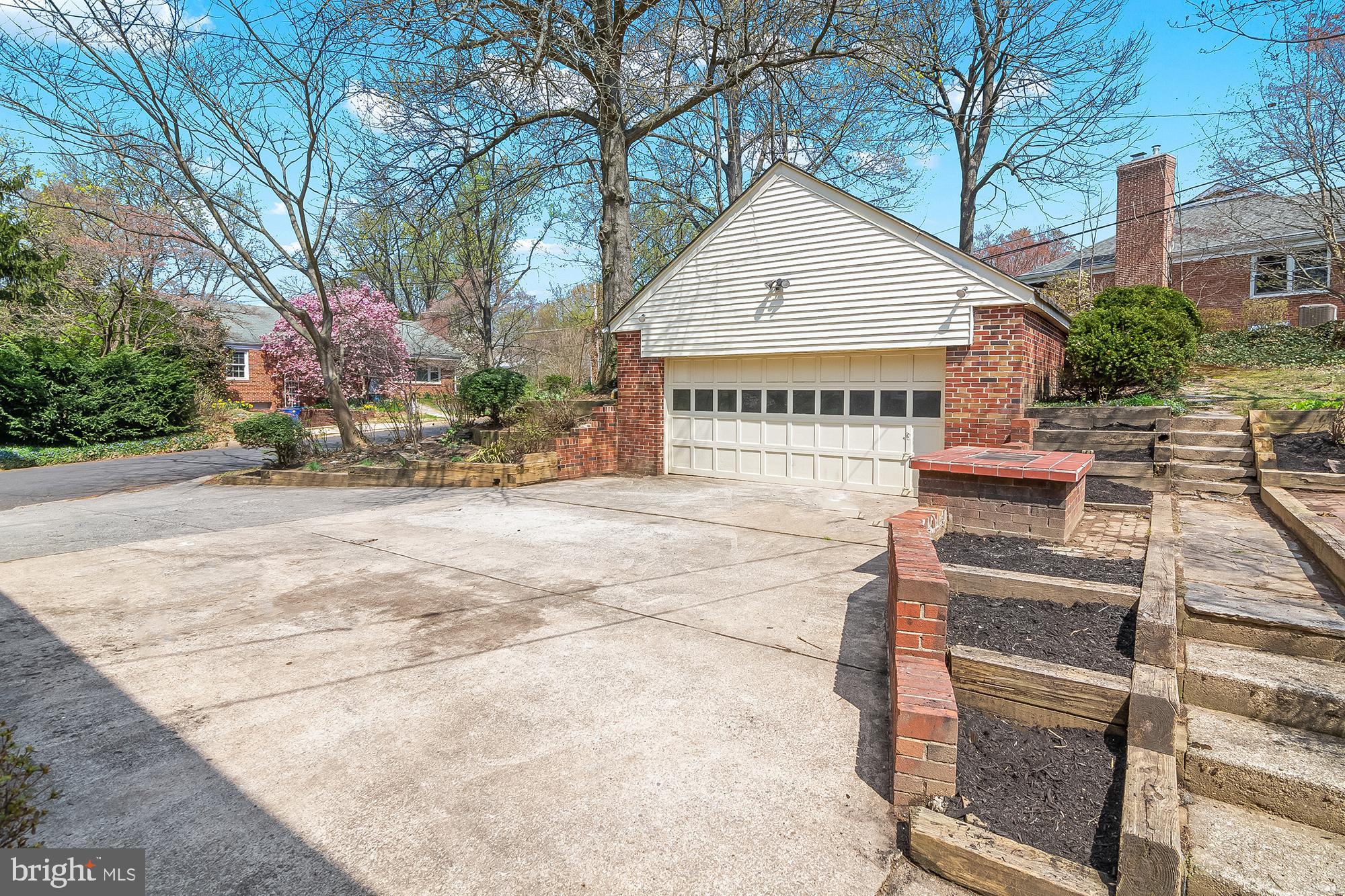 918 Weatherbee Road Baltimore, MD 21286 - Photo 58 of 59