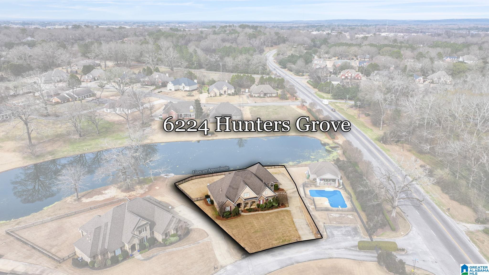 6224 Hunters Grove Montgomery, AL 36117 - Photo 71 of 75