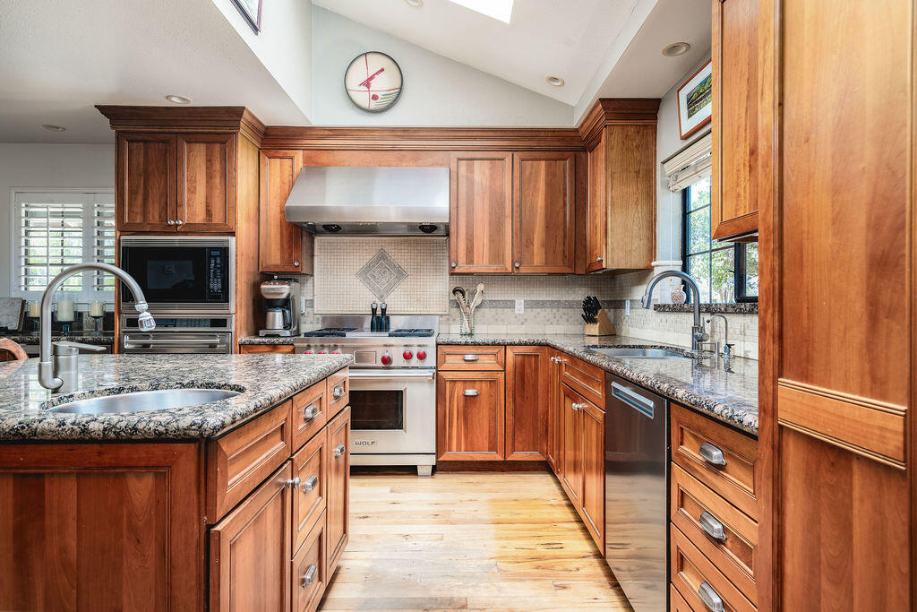1700 Gypsy Canyon Road Lompoc, CA 93436 - Photo 9 of 43 Kitchen