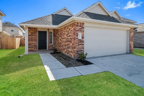 $1,700 | 2511 Westslope Drive, Conroe, TX 77384