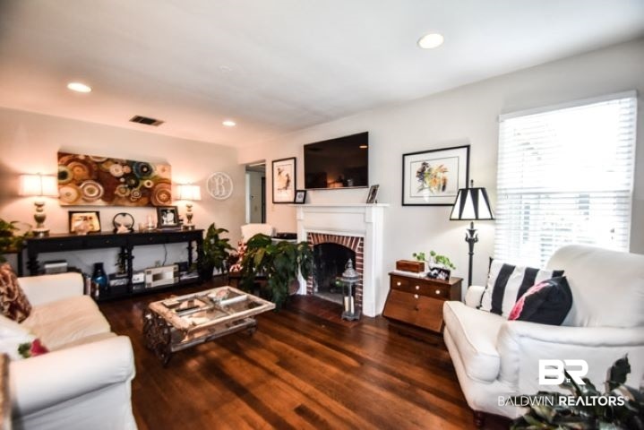 11 Lancaster Road Mobile, AL 36608 - Photo 4 of 13