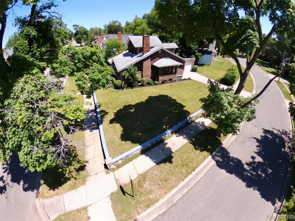 49 Chippewa Road Pontiac, MI 48341 - Photo 39 of 40