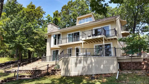 $924,900 | 32816 South Buck Creek Road, Gravois Mills, MO 65037