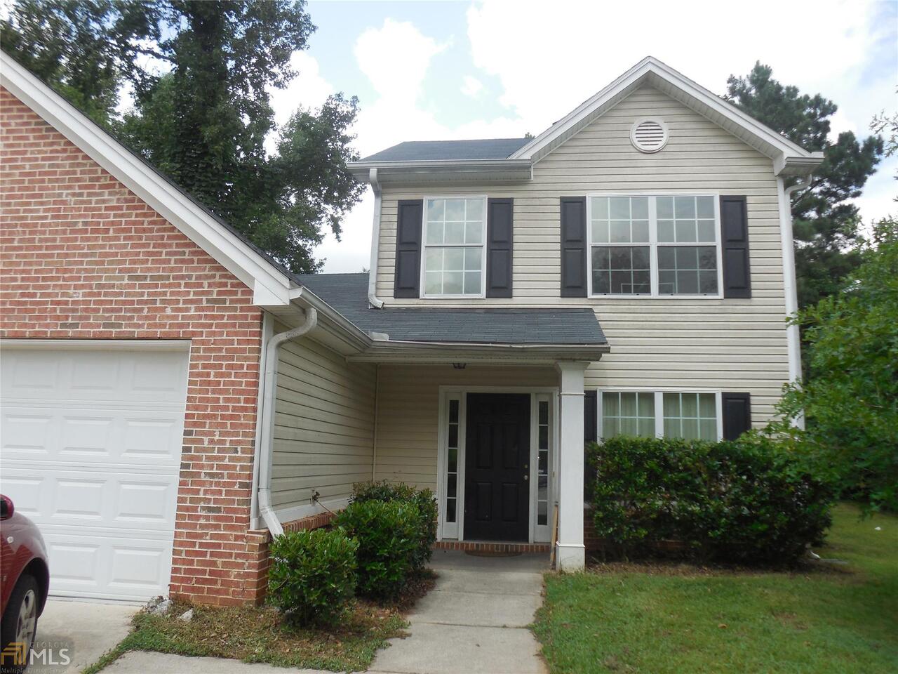 11 Austin Court Newnan, GA 30263 - Photo 1 of 1