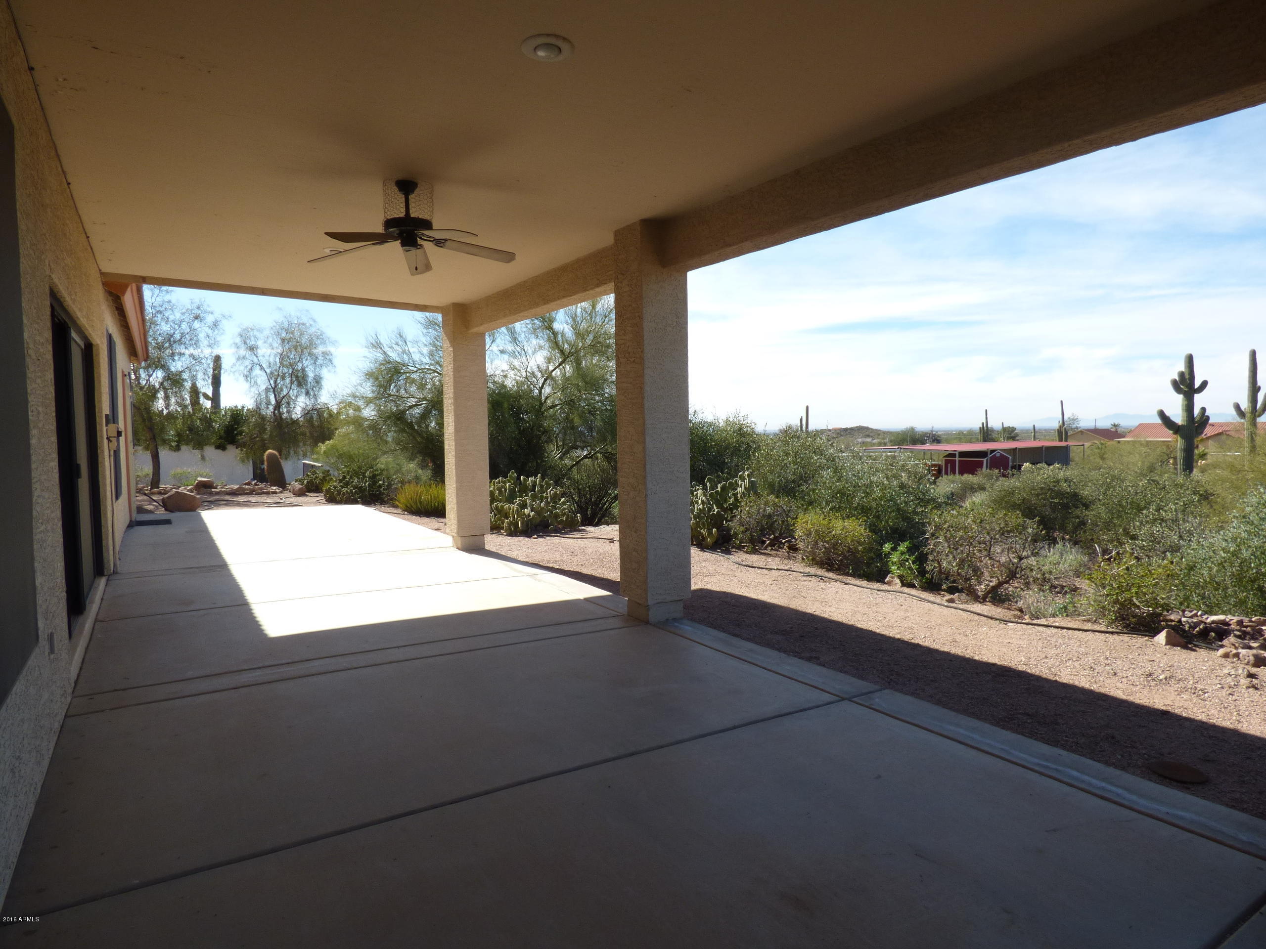 2970 North Geronimo Road Apache Junction, AZ 85119 - Photo 18 of 38 2015-01-28 12.12.25