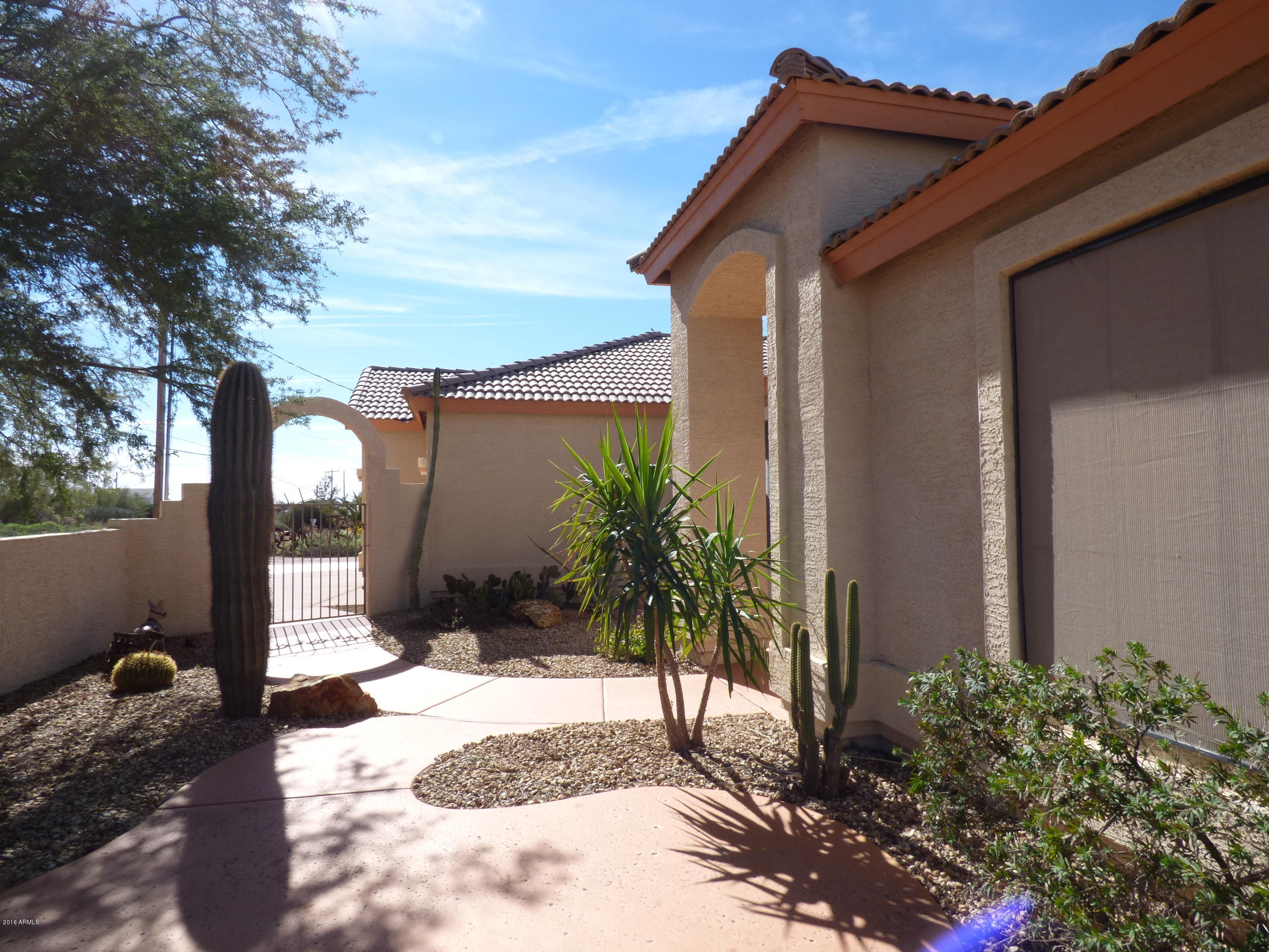 2970 North Geronimo Road Apache Junction, AZ 85119 - Photo 4 of 38 2015-01-28 12.00.20
