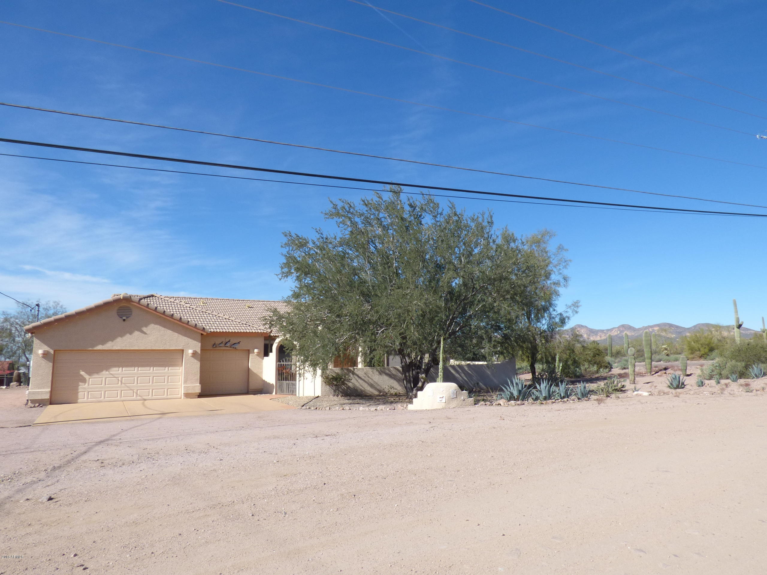 2970 North Geronimo Road Apache Junction, AZ 85119 - Photo 10 of 38 2015-01-28 12.03.00