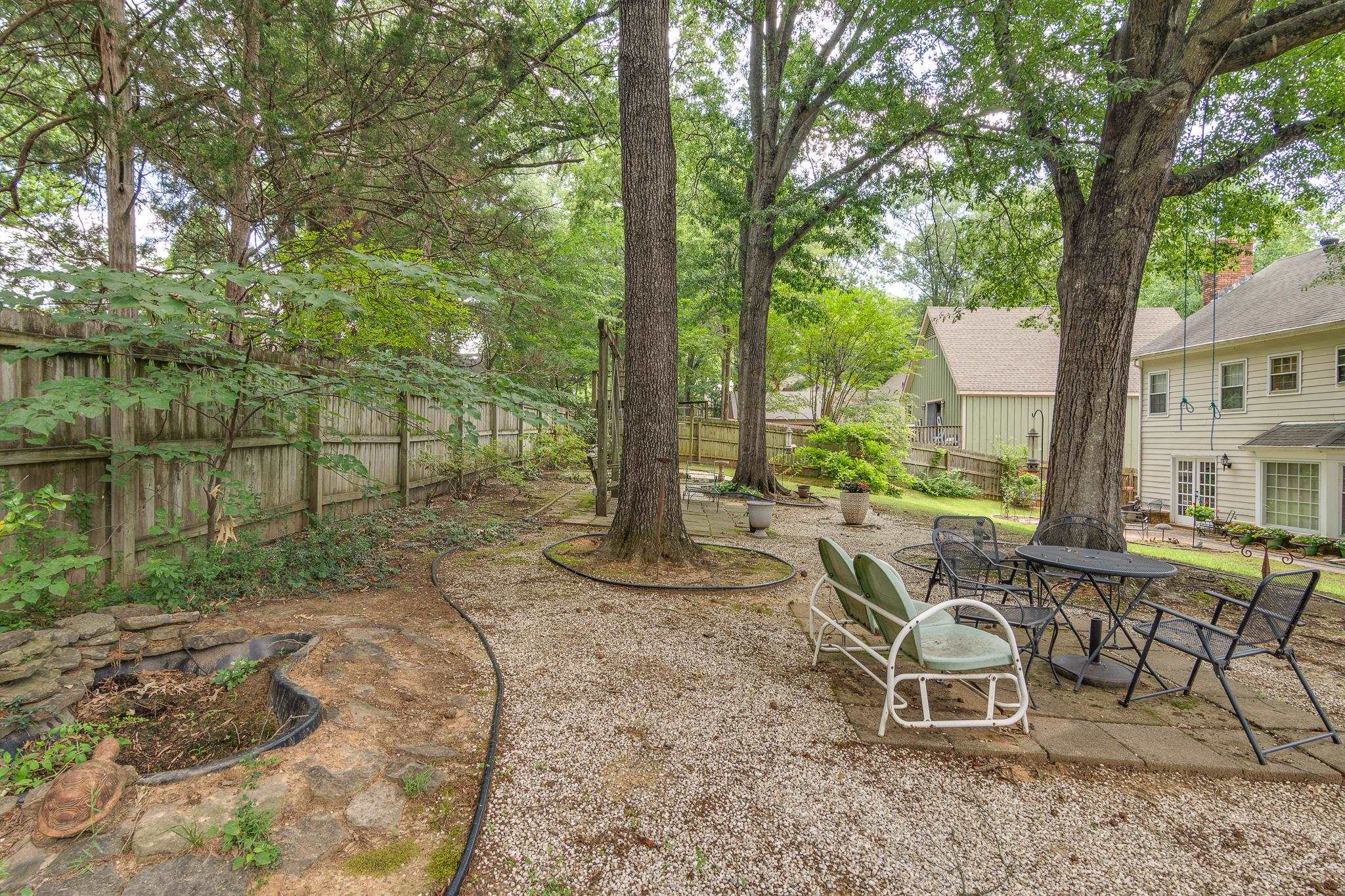139 South Walnut Bend Road Memphis, TN 38018 - Photo 34 of 35