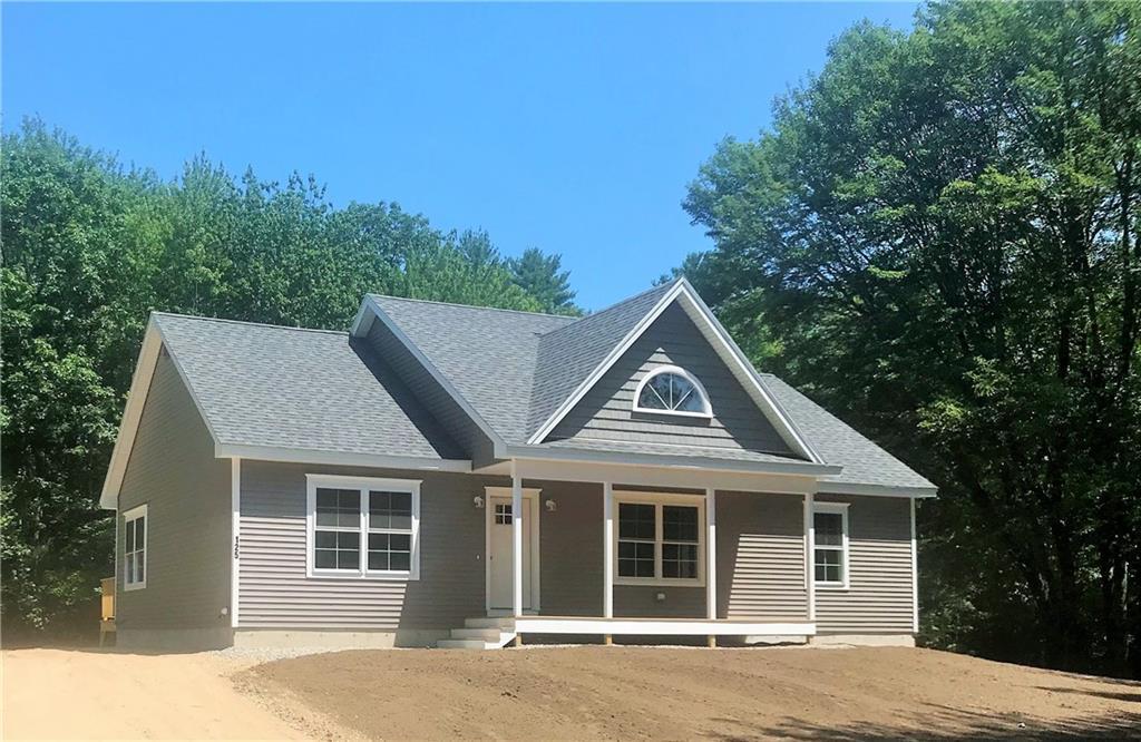 125 Buxton Road Saco, ME 04072 - Photo 3 of 13 Photo