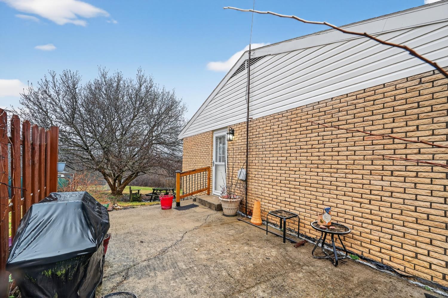 5222 Dutch Hollow Road Aurora, IN 47001 - Photo 20 of 24