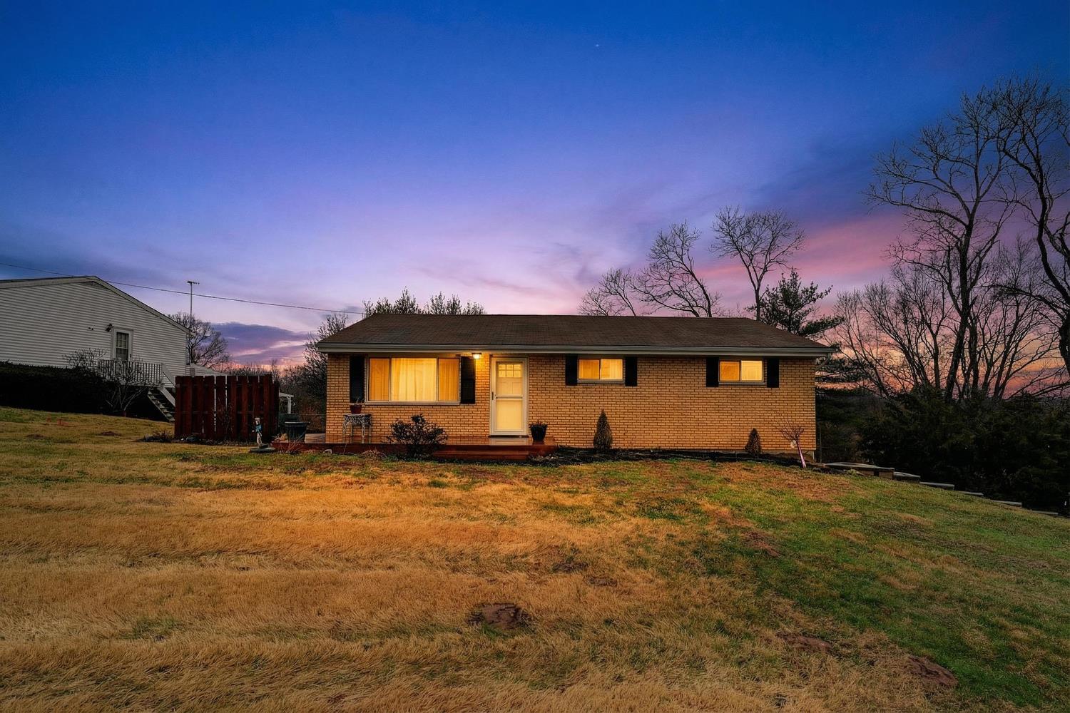 5222 Dutch Hollow Road Aurora, IN 47001 - Photo 2 of 24