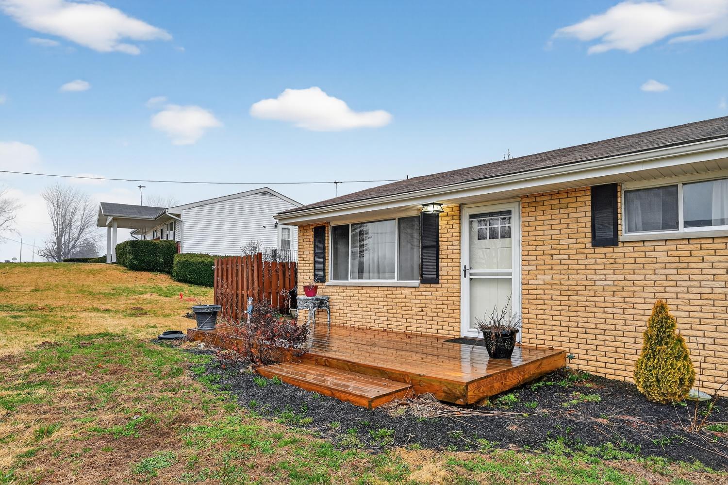 5222 Dutch Hollow Road Aurora, IN 47001 - Photo 3 of 24