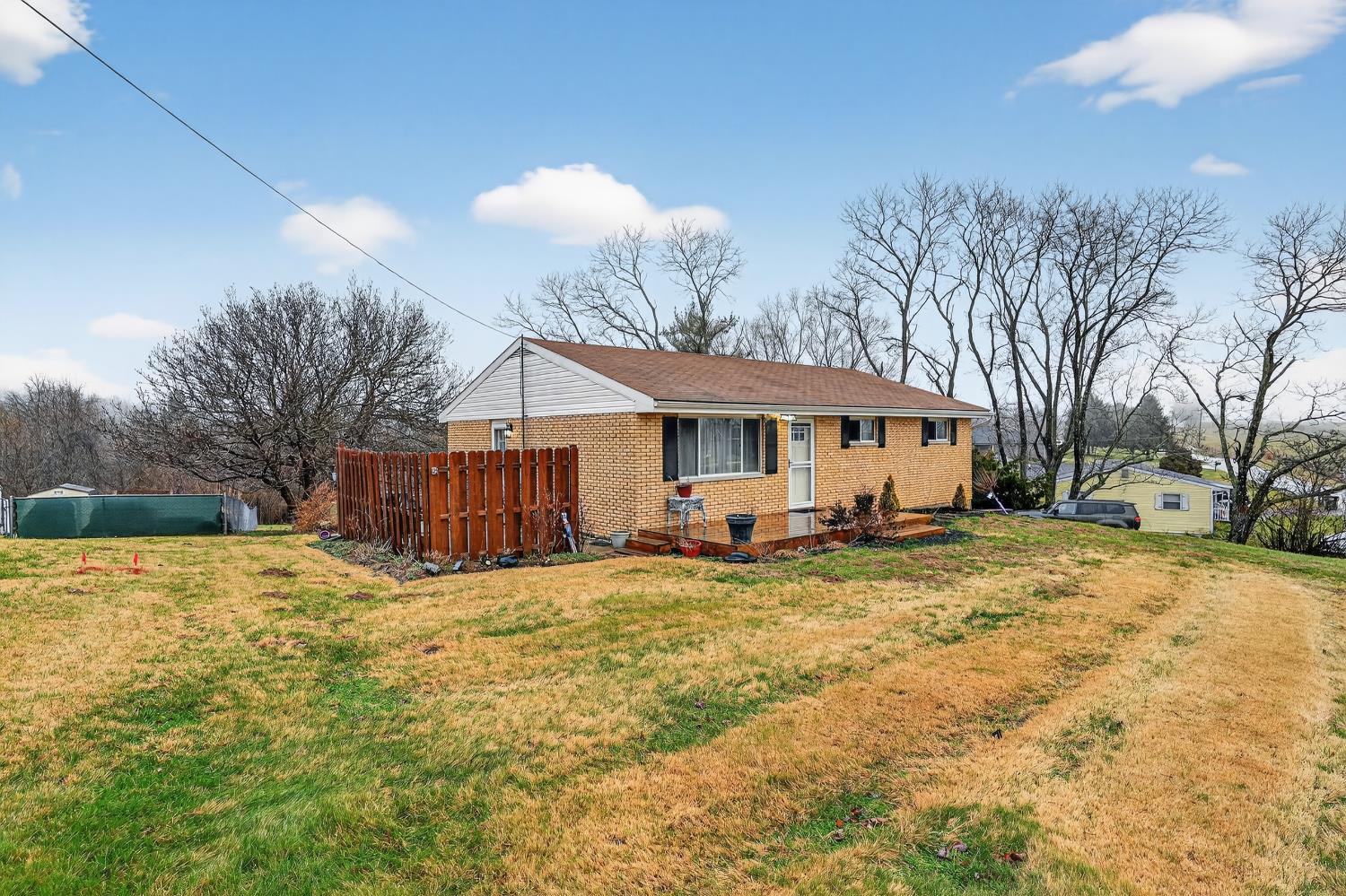 5222 Dutch Hollow Road Aurora, IN 47001 - Photo 4 of 24