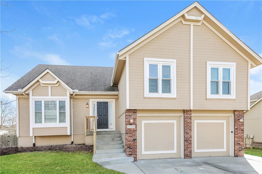 1125 11th Terrace Lee's Summit, MO 64081 - Photo 1 of 1